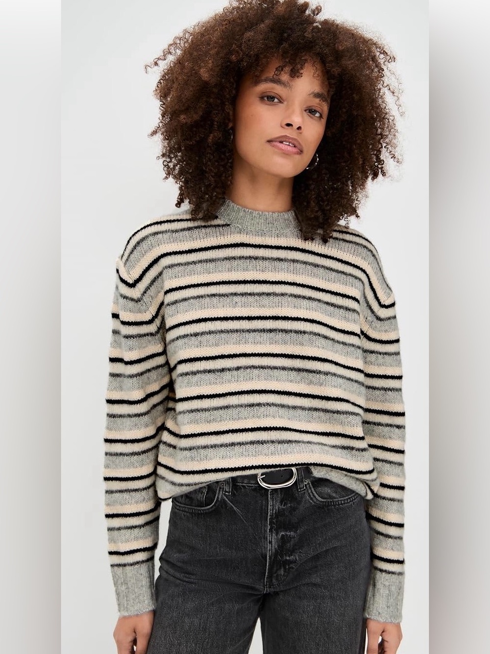 pistola Hanna Sweater